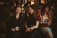 Творческий вечер