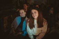 Творческий вечер