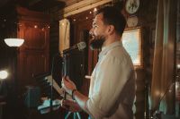 Творческий вечер