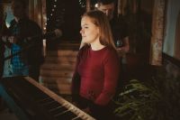 Творческий вечер