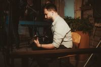 Творческий вечер