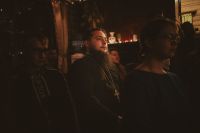 Творческий вечер