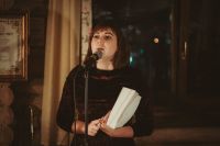 Творческий вечер