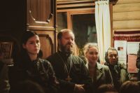 Творческий вечер