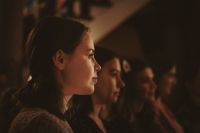 Творческий вечер