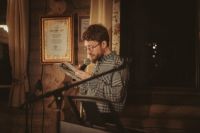 Творческий вечер