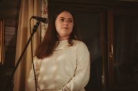 Творческий вечер