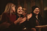 Творческий вечер