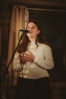 Творческий вечер