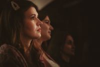 Творческий вечер