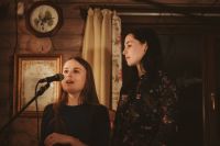 Творческий вечер