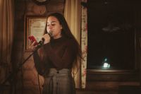 Творческий вечер