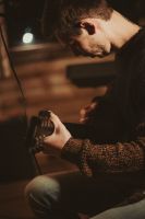 Творческий вечер