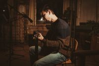 Творческий вечер