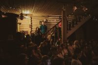 Творческий вечер