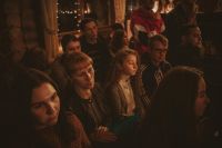 Творческий вечер