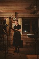 Творческий вечер