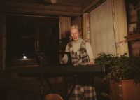 Творческий вечер