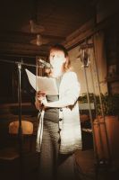 Творческий вечер