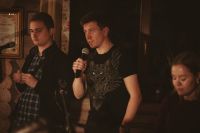 Творческий вечер