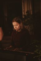 Творческий вечер