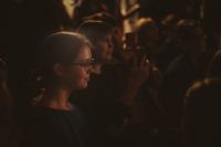 Творческий вечер