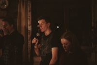 Творческий вечер