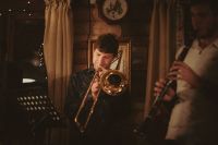 Творческий вечер