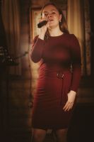 Творческий вечер