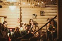 Творческий вечер