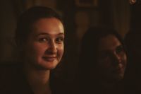 Творческий вечер