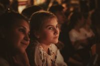 Творческий вечер