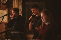 Творческий вечер