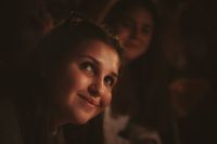 Творческий вечер