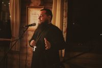 Творческий вечер