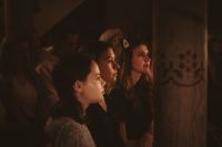 Творческий вечер