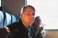 Поездка молодежного клуба Парикия в Новочеркасск