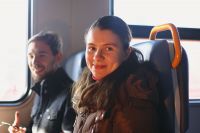 Поездка молодежного клуба Парикия в Новочеркасск