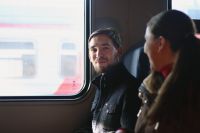 Поездка молодежного клуба Парикия в Новочеркасск