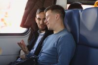 Поездка молодежного клуба Парикия в Новочеркасск