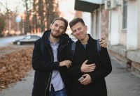 Поездка молодежного клуба Парикия в Новочеркасск