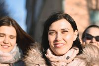 Поездка молодежного клуба Парикия в Новочеркасск