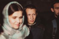 Поездка молодежного клуба Парикия в Новочеркасск