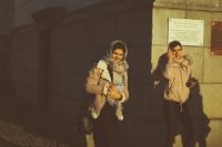 Поездка молодежного клуба Парикия в Новочеркасск