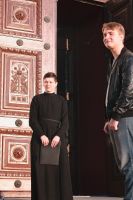 Поездка молодежного клуба Парикия в Новочеркасск