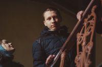 Поездка молодежного клуба Парикия в Новочеркасск