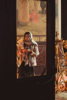 Поездка молодежного клуба Парикия в Новочеркасск