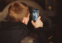 Поездка молодежного клуба Парикия в Новочеркасск