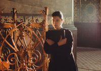 Поездка молодежного клуба Парикия в Новочеркасск