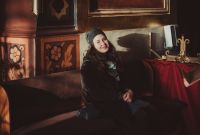 Поездка молодежного клуба Парикия в Новочеркасск